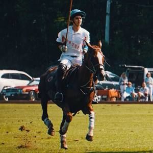 Meet your Posher, Stephen